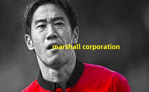 marshall corporation